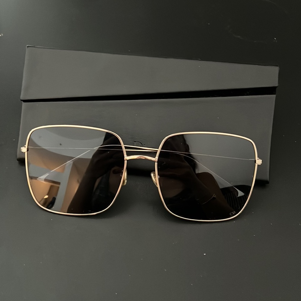 DIORSTELLAIRE SUNGLASSES - Picture 4 of 7